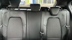 Ford Focus 1.0 EcoBoost 125 ST-Line X 5dr Petrol Hatchback